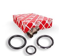 febi bilstein 39731 Gasket Set for injection valve, pack of one