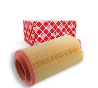 Air filter Filter Insert 39751 FEBI BILSTEIN for MERCEDES-BENZ E-CLASS CLK SLK