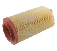 Air filter Filter Insert 39751 FEBI BILSTEIN for MERCEDES-BENZ E-CLASS CLK SLK
