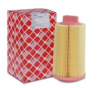 Air Filter fits MERCEDES CLC180 CL203 1.8 08 to 11 M271.946 A2710940204 Febi New