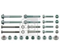 FEBI BILSTEIN 39754 Mounting Kit, control lever
