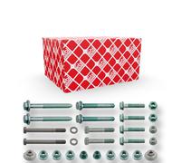 FEBI BILSTEIN 39754 Mounting Kit, control lever