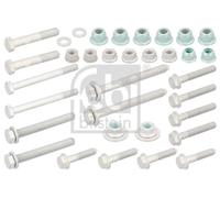 Febi Bilstein 39758 Front Control Lever Mounting Kit Fits Audi A4 Seat Exeo