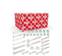 Febi Bilstein 39758 Front Control Lever Mounting Kit Fits Audi A4 Seat Exeo