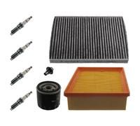 FEBI BILSTEIN 39760 Service kit