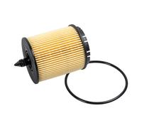 FEBI BILSTEIN 39762 Oil Filter Fits Alfa Romeo 159 Sportwagon Brera Spider