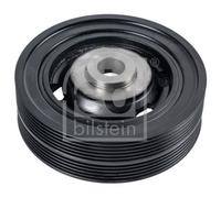 Febi Bilstein 39772 Crankshaft Belt Pulley Replacement Fits Citroen Fiat Peugeot