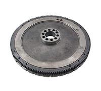 febi bilstein 39776 Flywheel with thrust ring and starter ring gear, pack of one