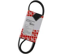 febi bilstein 39789 Auxiliary Belt, pack of one
