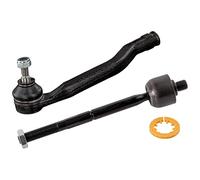 Steering Rod Assembly fits RENAULT GRAND SCENIC Mk3 Right 2009 on 485204680R New