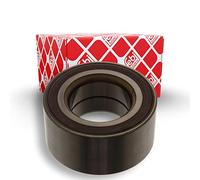 febi bilstein 39827 Wheel Bearing, pack of one