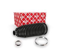 febi bilstein 39833 Steering Boot Set, pack of one