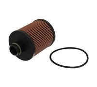 FEBI BILSTEIN 39837 Oil Filter Fits Alfa Romeo 159 Sportwagon Brera Giulietta