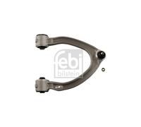 Wishbone Front Axle Right Control Arm 39841 FEBI BILSTEIN for MERCEDES-BENZ