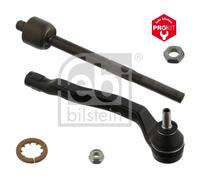 Steering tie rod Front Axle Right 39864 FEBI BILSTEIN for RENAULT MERCEDES-BENZ