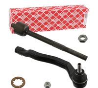 Steering tie rod Front Axle Right 39864 FEBI BILSTEIN for RENAULT MERCEDES-BENZ