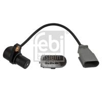 Febi Bilstein 39867 Crankshaft Pulse Sensor Replacement Fits Audi Seat Skoda VW