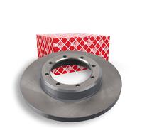 FEBI BILSTEIN 39868 Brake disc