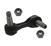febi bilstein 39874 Stabiliser Link with lock nuts, pack of one