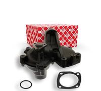 febi bilstein 39879 Water Pump with seal and gasket, pack of one