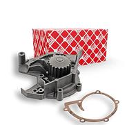 febi bilstein 39880 Water Pump with gasket, pack of one