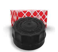 febi bilstein 39913 Cap for coolant expansion tank, pack of one