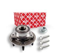 FEBI BILSTEIN 39916 Wheel bearing kit