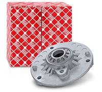 febi bilstein 39925 Strut Top Mounting with ball bearing, pack of one