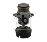 FEBI BILSTEIN Alternator Freewheel Clutch 39950 for Ford Focus I Saloon