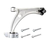 febi bilstein 39972 Control Arm with bushes, joint, brackets and lock nuts, pack of one