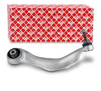 febi bilstein 39980 Control Arm with bush, joint and nut, pack of one