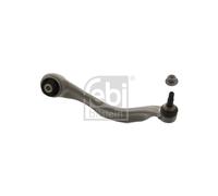 febi bilstein 39980 Control Arm with bush, joint and nut, pack of one