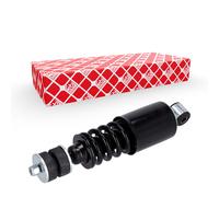 Ferdinand Bilstein Shock Absorber 40002 – Rear Cab Suspension for DAF