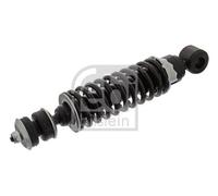 FEBI BILSTEIN 40003 Cab Suspension Shock Absorber Front Mechanical Fits DAF