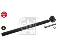 FEBI BILSTEIN Inner Tie Rod 40004 - Front Axle Right for Peugeot & Citroën