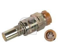 FEBI BILSTEIN 40022 Speed Sensor 85mm Length Fits SCANIA RENAULT TRUCKS