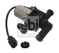 febi bilstein 40030 Heater Control Valve, pack of one