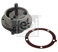 febi bilstein 40032 Oil Pump with gasket, pack of one
