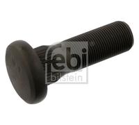 FEBI BILSTEIN 40036 Wheel Stud Front Steel 84mm Length Replacement Fits DAF