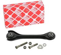 febi bilstein 40037 Cross Rod with additional parts, pack of one