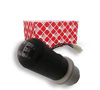 febi bilstein 40043 Gearshift Knob without "Comfort-Shift", pack of one