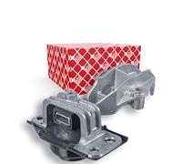 Engine mount Right Hydro Mount 40047 FEBI BILSTEIN for RENAULT SCÉNIC II