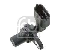 febi bilstein Camshaft Position Sensor 40055 with O-ring, pack of one