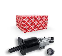 febi bilstein 40062 Clutch Booster with sensor, pack of one