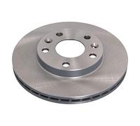 Febi 40075 Brake Disc Front High Performance Fits Dacia Duster 2011 - 2018