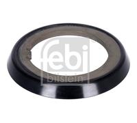 febi bilstein 40076 Shaft Seal for wheel hub, pack of one