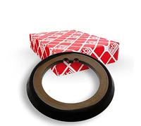febi bilstein 40076 Shaft Seal for wheel hub, pack of one