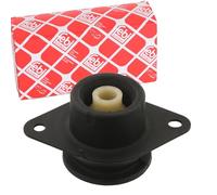 febi bilstein 40083 Engine Mounting, pack of one, Black