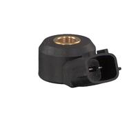 Knock Sensor fits FIAT MAREA 185 1.6 97 to 02 46538111 46815152 55190562 Febi