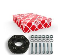 FEBI BILSTEIN 40087 Drive shaft coupler